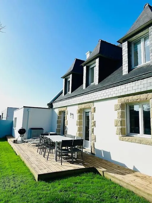 Maison Neo-Bretonne Plouzané 0*,