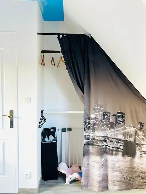Hébergement de vacances Maison Neo-Bretonne Plouzané