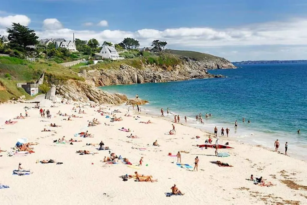 Maison Neo-Bretonne Plouzané Hébergement de vacances