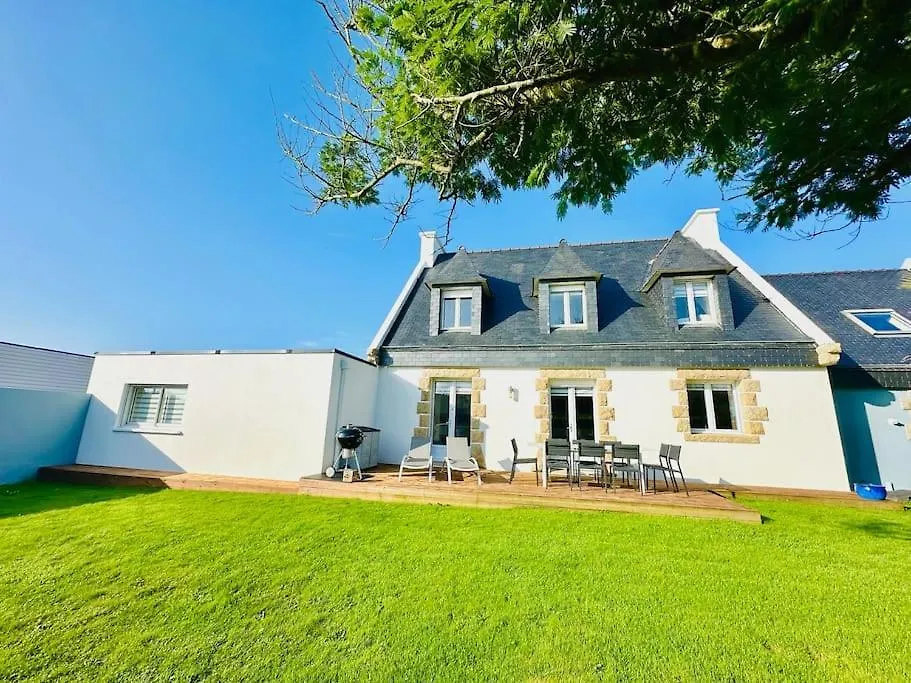 Maison Neo-Bretonne Plouzané