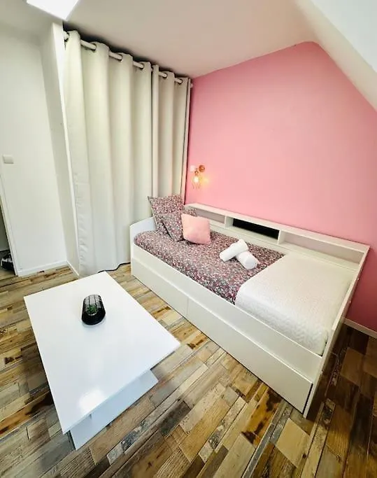 Hébergement de vacances Maison Neo-Bretonne Plouzané France