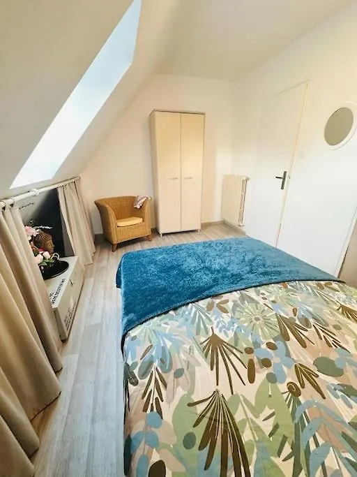 Maison Neo-Bretonne Plouzané 0*,  France