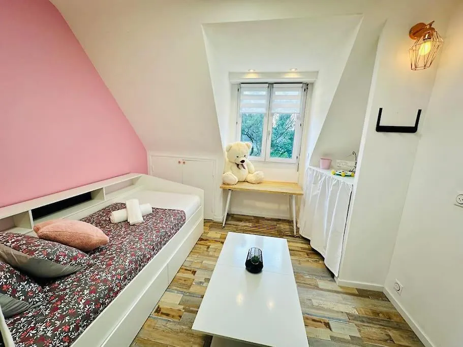 Maison Neo-Bretonne Plouzané France