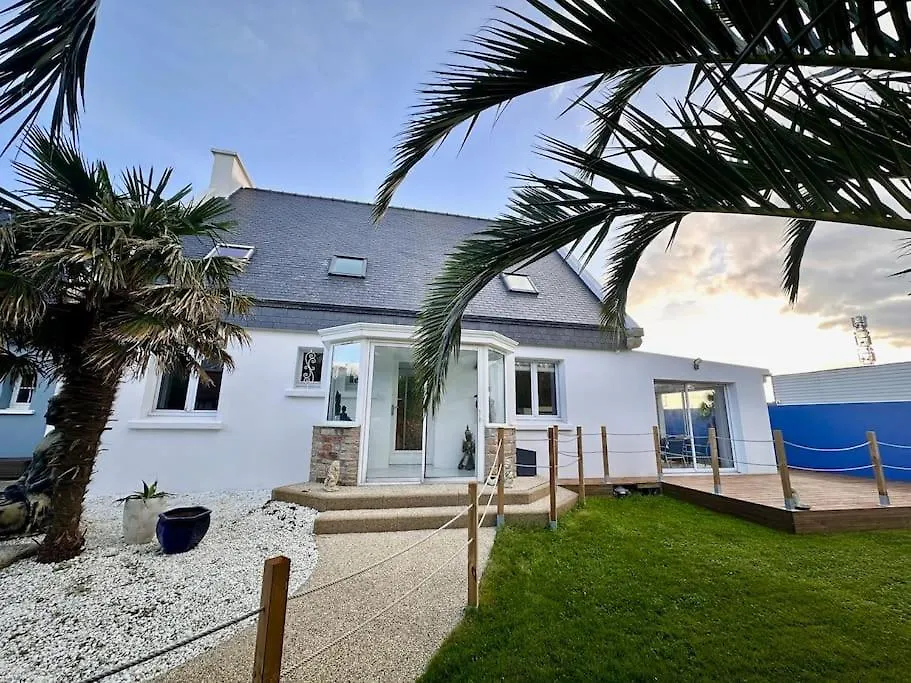 Maison Neo-Bretonne Plouzané 0*,