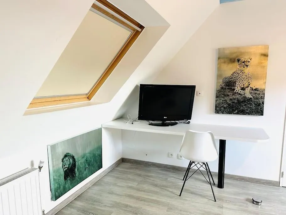 Hébergement de vacances Maison Neo-Bretonne Plouzané France