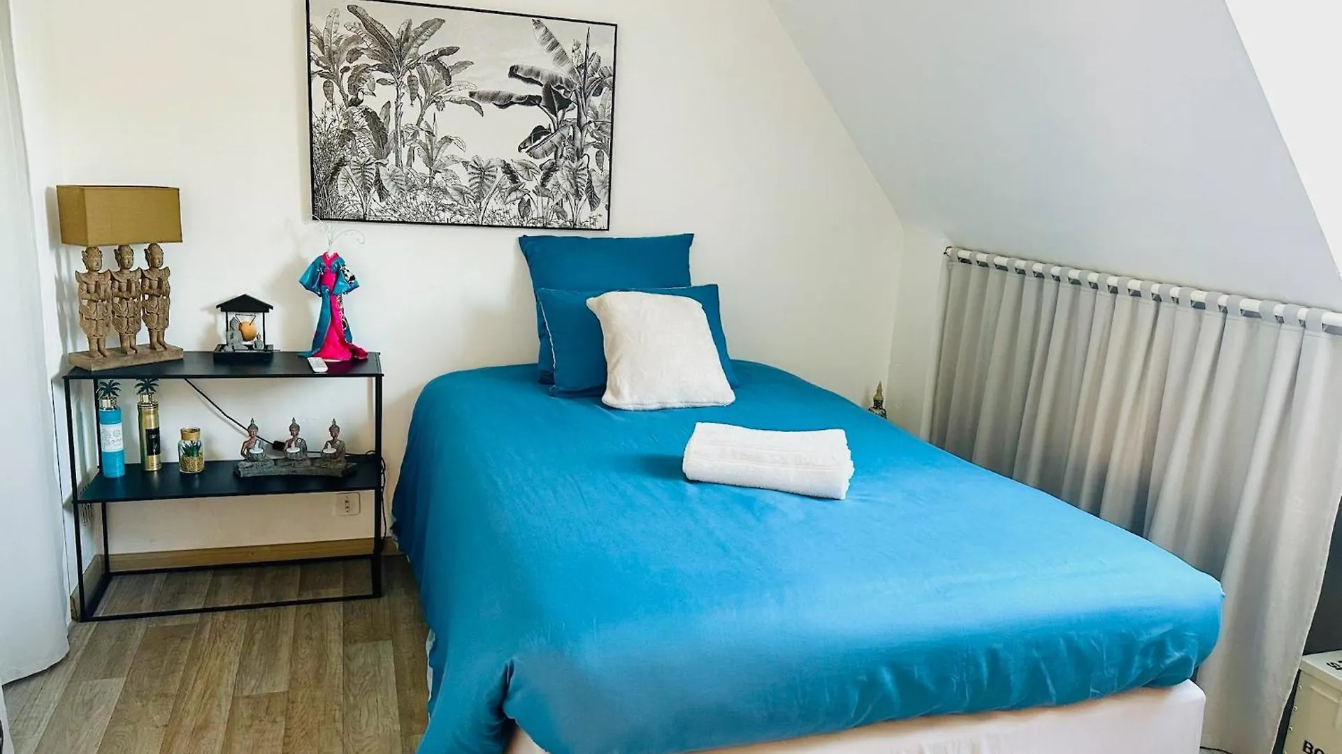 Hébergement de vacances Maison Neo-Bretonne Plouzané