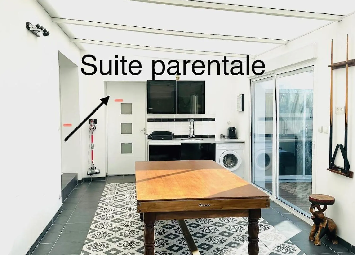 Hébergement de vacances Maison Neo-Bretonne Plouzané